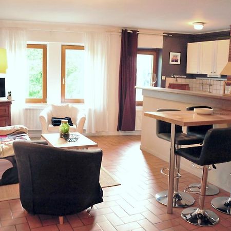 Logement Au Calme F2 Metz Exterior photo