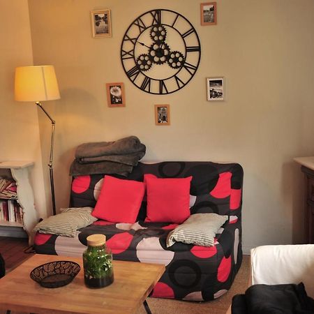 Logement Au Calme F2 Metz Exterior photo