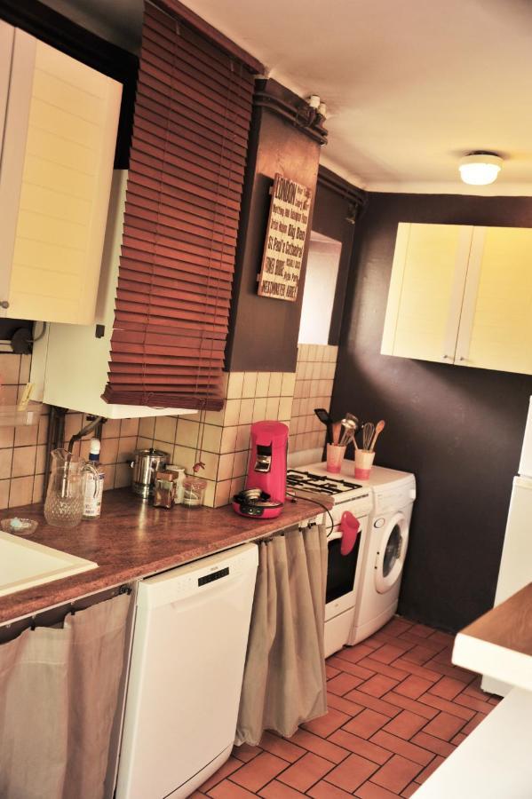 Logement Au Calme F2 Metz Exterior photo